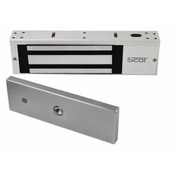 SCOT signaleringsmagneet jumper EL-1200SL2