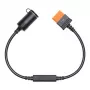 SDC DJI Power (autolader) (12V) oplaadkabel