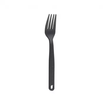 Sea to Summit AlphaLight Camp Cutlery vork grijs
