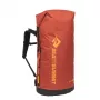 Sea to Summit Big River Dry 75 rugzak 75 L
