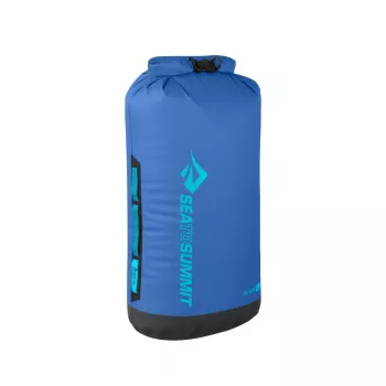 Sea To Summit Big River Dry Bag 20L - waterdichte roll-top drybag