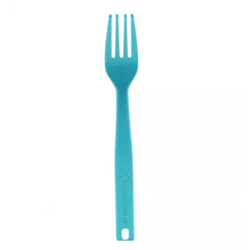 Sea to Summit Camp Cutlery vork blauw