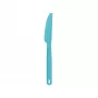 Sea to Summit Camp bestek mes blauw