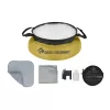 Sea To Summit Camp Kitchen CleanUp kit 6-delig