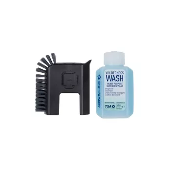 Sea To Summit Camp Kitchen Pot Scrubber 2-delige set