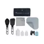 Sea To Summit Camp Kitchen Tool Kit - afwasset met siliconenschraper, microvezeldoek en 50 ml Wilderness Wash