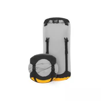 Sea To Summit Evac Compression Dry Bag 5L - blauw
