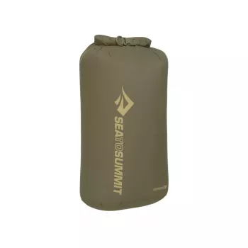 Sea To Summit Lightweight drybag 20L blauw