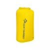 Sea To Summit Lightweight Dry Bag 20L lichte waterdichte zak, Sulphur