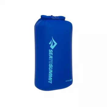 Sea To Summit Lightweight Dry Bag 5 liter blauw