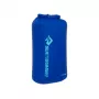 Sea To Summit Lightweight Dry Bag 5 liter blauw