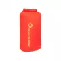 Sea To Summit Lightweight Dry Bag 8L lichte waterdichte zak, Spicy Orange