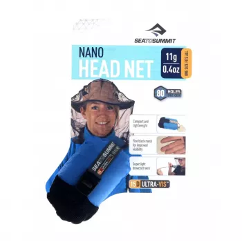 Sea to Summit Nano muskietennet