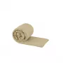 Sea To Summit Pocket Towel Desert Brown large