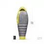 Sea to Summit Spark 7C Women's Regular slaapzak