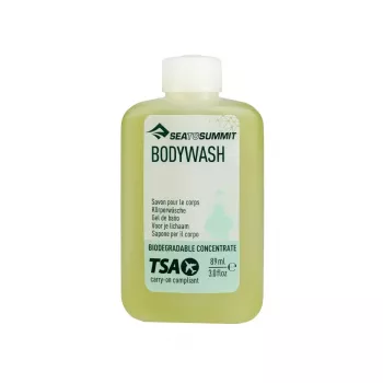 Sea To Summit Trek & Travel Vloeibare Body Wash 100 ml