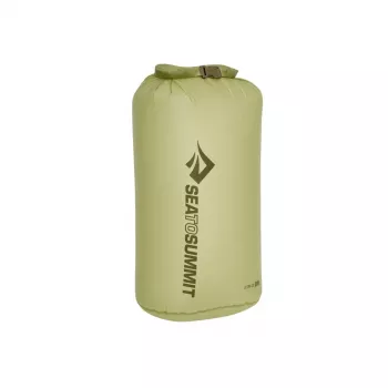 Sea To Summit UltraSil Dry Bag 3L - ultradunne waterdichte droogzak voor rugzakreizen, kajakken, kamperen, reizen