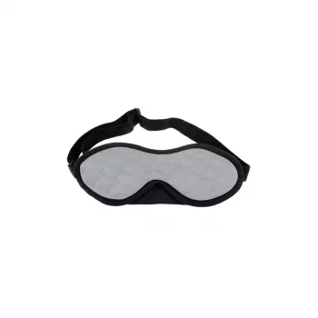 Sea To Summit UltraSil oogmasker High Rise grijs