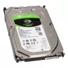 Seagate Barracuda ST2000DM008 2TB interne harde schijf - 3,5 inch SATA III 7200 tpm 256 MB cache 6 ms