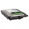 Seagate Barracuda ST2000DM008 2TB interne harde schijf - 3,5 inch SATA III 7200 tpm 256 MB cache 6 ms