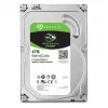 Seagate Barracuda ST6000DM003 interne harde schijf - 6TB, 3,5 inch, 5400 t/min, SATA III, 256MB cache