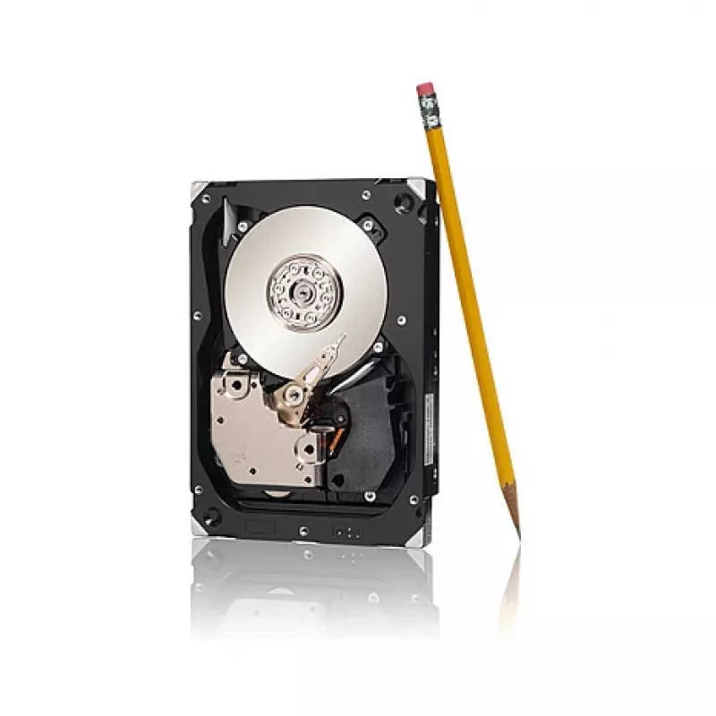 Seagate Cheetah 15K ST3600057SS 600 GB Interne Harde Schijf - 3,5 inch