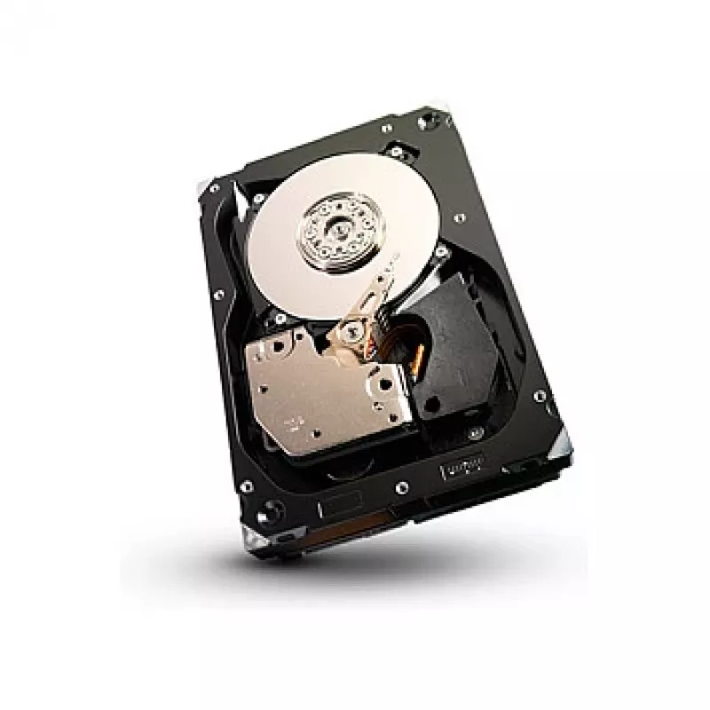 Seagate Cheetah 15K ST3600057SS 600 GB Interne Harde Schijf - 3,5 inch