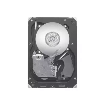 Seagate Cheetah 15K ST3600057SS 600 GB Interne Harde Schijf - 3,5 inch