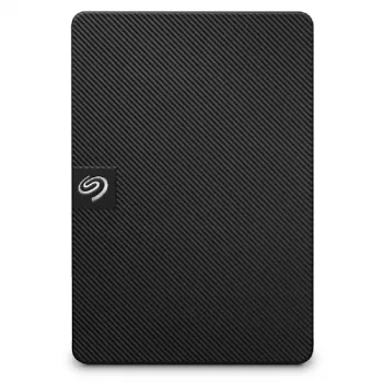 Seagate Expansion STKN2000400 2TB externe draagbare harde schijf USB 3.2 Gen 1 zwart