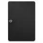 Seagate Expansion STKN2000400 2TB externe draagbare harde schijf USB 3.2 Gen 1 zwart