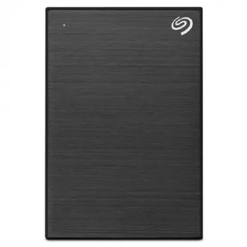 Seagate One Touch Portable 4TB externe harde schijf HDD - USB 3.2 Gen 1 - zwart (STKZ4000400)