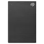 Seagate One Touch Portable 4TB externe harde schijf HDD - USB 3.2 Gen 1 - zwart (STKZ4000400)