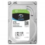 Seagate SkyHawk 2TB bewakingsinterne harde schijf - SATA 6Gb/s 3,5 inch (5900 RPM, 64MB cache, CMR)