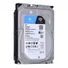 Seagate SkyHawk ST8000VX010 8 TB Interne Bewakingsharde Schijf - 3,5-inch SATA 6Gb/s