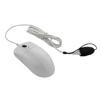 Seal Shield Silver Storm USB wit