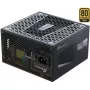 Seasonic Prime GX-650 voeding 650 W 80 PLUS Gold volledig modulair ATX zwart