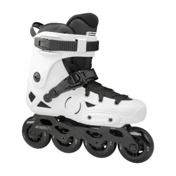 SEBA E3 80 PREMIUM inline skates 45 wit