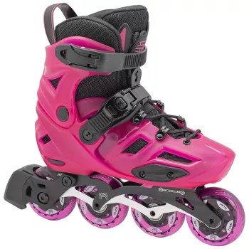 SEBA FR AXS roze skates EU 29-32