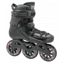 SEBA FR3 310 zwart Inline Skates 45