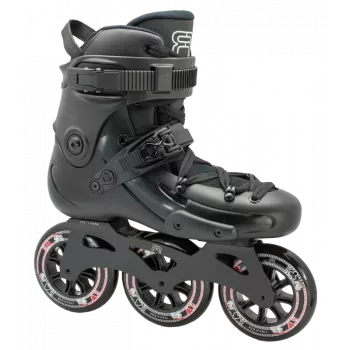 SEBA FR3 310 zwart Inline Skates 46