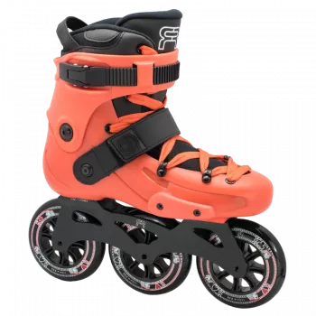 SEBA FRX 310 Oranje Inline Skates 41