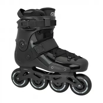 SEBA FRX 80 zwart 43