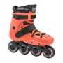 SEBA FRX 80 oranje 41 urban inline skates