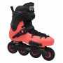 SEBA FRX 80 PREMIUM inline skates 42 koraal