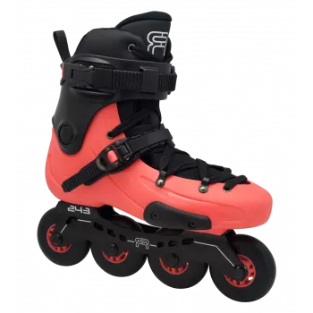 SEBA FRX 80 PREMIUM inline skates 47 koraal