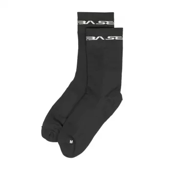 SEBA SPORT sokken NOIR 35-38