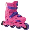 SEBA STJ Rollers 26-30 roze-violet