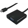 SECOMP STANDARD Mini DisplayPort naar VGA-adapter, Mini DP male naar VGA female S3205