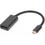 SECOMP STANDARD USB-C naar DisplayPort adapter 4K 60Hz (S3215)