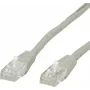 SECOMP STANDARD UTP-patchkabel Cat.6 Klasse E, beige, 3 m (S1703)